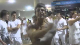 Zyzz  You Are My Angel HD [upl. by Hgielrebma]