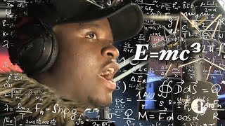 BIG SHAQ  MANS NOT QUICK MATHS [upl. by Kelsey]