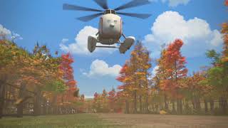 Redone Songs Harold the Helicopter [upl. by Thant]