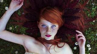 Beautiful Girls⭐ Redhead ● Pictures ● Music [upl. by Kruse648]