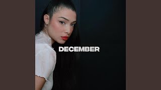 December [upl. by Lorilyn]