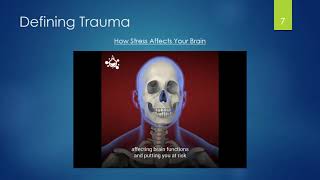 Trauma Informed 101 Presentation [upl. by Amitarp115]