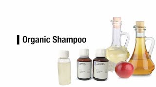 How to make organic shampoo [upl. by Lauer]