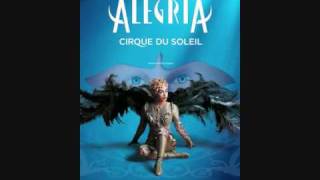 Cirque du Soleil Alegria  Jeux Denfants [upl. by Venetis]