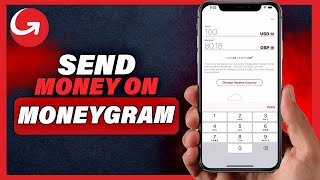 How To Send Money On Moneygram 2024 [upl. by Victory]