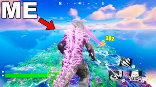 I Busted EVERY Fortnite CHAPTER 6 Myth [upl. by Nerag924]