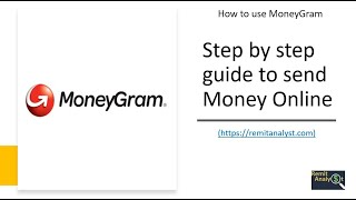 Easy Ways to Send Money Exploring the Best Apps of 2024 How MoneyGram Works [upl. by Ynohtna]