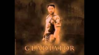 Gladiator Trailer 1992 [upl. by Burnight]