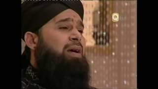 Famous Naats by Alhaj Muhammad Owais Raza Qadri  OSA Official HD Video [upl. by Notyap595]