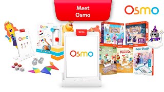 Meet Osmo [upl. by Karlen]