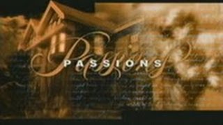 Passions ReCut Season One Episode 1 [upl. by Eilssel609]