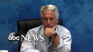 Truth amp Lies Jeffrey Epstein l PART 5 [upl. by Hewes]