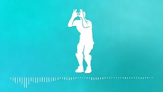 Fortnite Get Griddy Emote Music 1 HOUR  Icon Series Dance [upl. by Slaohcin203]