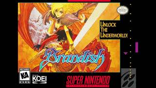 Brandish  Brutal Beating SNES OST [upl. by Auhsot]