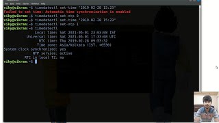 set date  time and timezone in linux  view calendar  ncal  date amp timedatectl command in linux [upl. by Ahsenahs987]