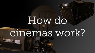 How do CINEMAS work [upl. by Corny]