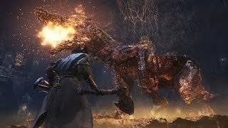 Bloodborne Review [upl. by Peirce813]