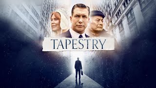 Tapestry 2019  Full Movie  Stephen Baldwin  Burt Young  Tina Louise [upl. by Jillayne]