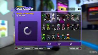 ModNation Racers Review [upl. by Naicul]