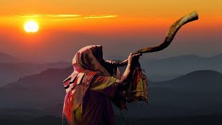 SOM DO SHOFAR  TROMBETA [upl. by Stubbs]