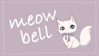 【フリーBGM】meow bell【ポップな明るい楽しげなかわいい】 [upl. by Thapa512]