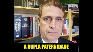 A DUPLA PATERNIDADE [upl. by Susana]