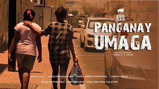 PANGANAY NG UMAGA PINOY FULL LENGTH MOVIE English Subtitled [upl. by Laefar89]