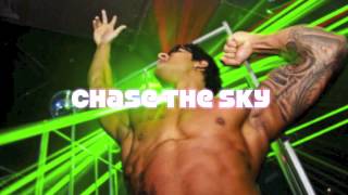 Zyzz  Chase the Sky Best tracks [upl. by Ahtabbat]