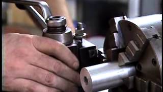 Essential Machining Skills Working with a Lathe Part One [upl. by Izmar]