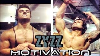 ZyzzMotivation Pre Workout [upl. by Elyad]