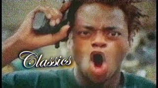 Classics Harold Hunter quotZoo York Mixtapequot [upl. by Ariam]