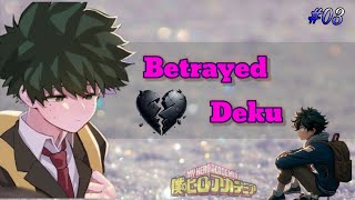 Betrayed DekuPart3  Momo cheated on Deku mha texting story [upl. by Burl]