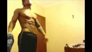 Zyzz  Dance Forever [upl. by Rushing]