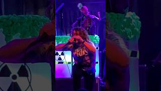 Municipal Waste Live 2025 [upl. by Sanjiv]