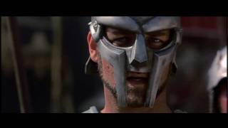 The Gladiator  Maximus Kills Commodus1080PHD [upl. by Atival]