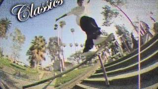 Classics Paul Rodriguez quotYeah Rightquot 2003 [upl. by Stillas]