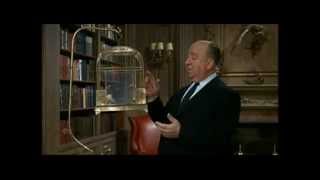 Alfred Hitchcock PresentsThe Birds 1963 [upl. by Ekaterina]