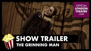 Trailer The Grinning Man [upl. by Stubbs]