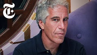 Who Is Jeffrey Epstein [upl. by Black]