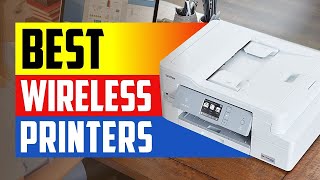 Top 3 Wireless Printers in 2025👌 [upl. by Gardie376]