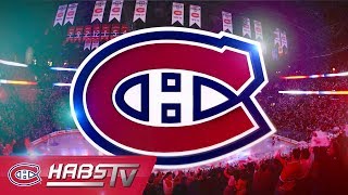 Canadiens Goal Song [upl. by Minton]