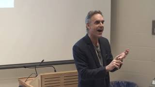 The Development of Aggressive Children  Jordan B Peterson [upl. by Eleirbag]