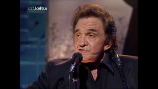 Johnny Cash  Get Rhythm [upl. by Nisbet939]