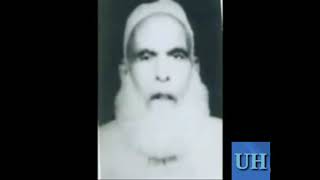 Naat  Nanotvi Ka Lashkar  Part1 [upl. by Fraase]