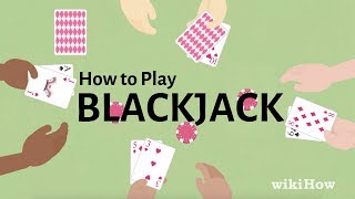 How to Play Blackjack [upl. by Yorle892]