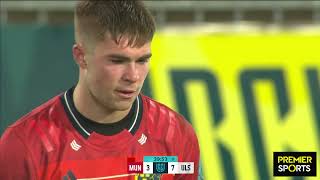 Highlights  Munster v Ulster [upl. by Soph]