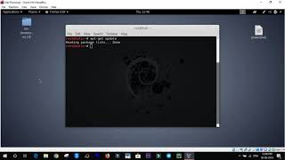 Aptget update error fix Kali Linux [upl. by Trill]