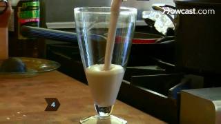 How to Make a Milkshake [upl. by Rodger668]