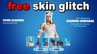 i tested EVERY fortnite glitch [upl. by Eceela]