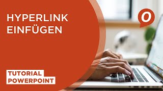 Tutorial Microsoft PowerPoint Hyperlink einfügen [upl. by Frederiksen32]